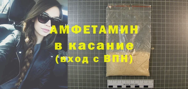 амф Гусиноозёрск